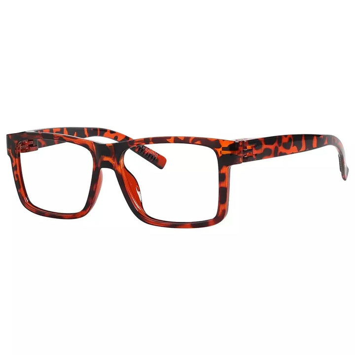PcFah | Frame Only & No Prescription