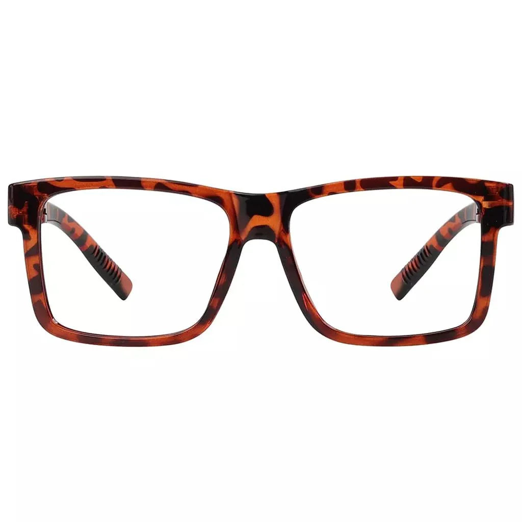 PcFah | Frame Only & No Prescription