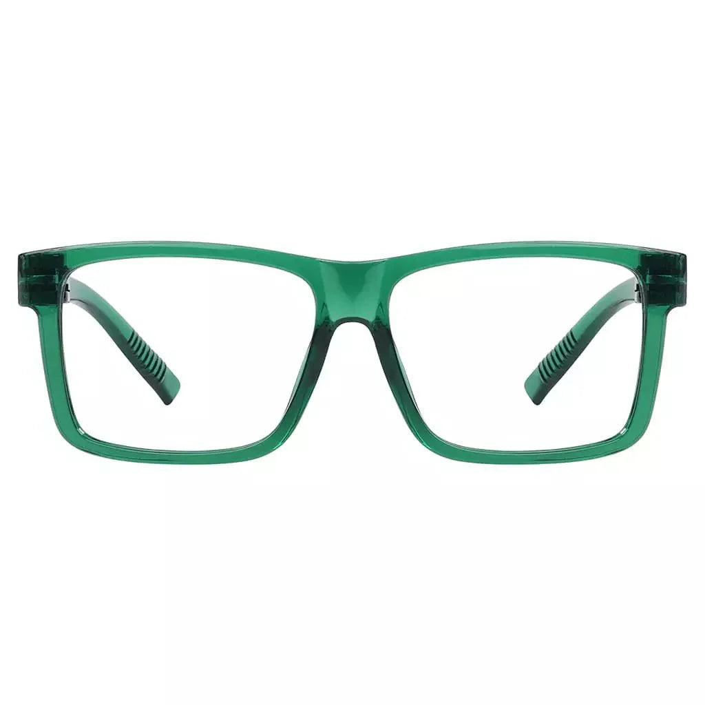 PcFah | Frame Only & No Prescription