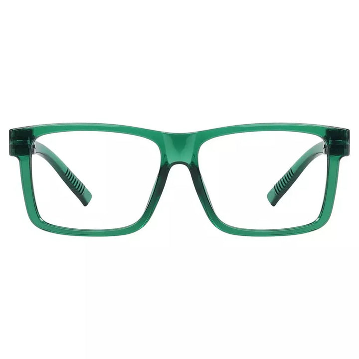 PcFah | Frame Only & No Prescription