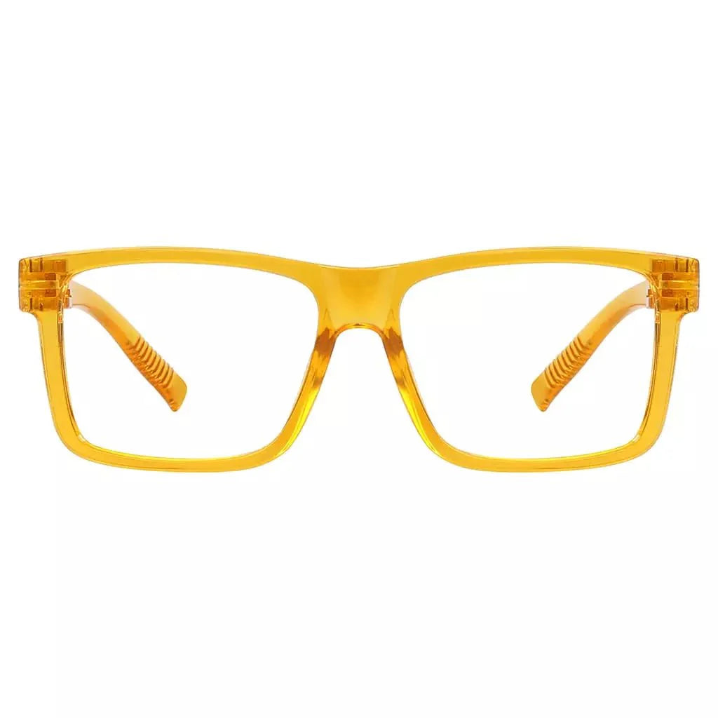 PcFah | Frame Only & No Prescription