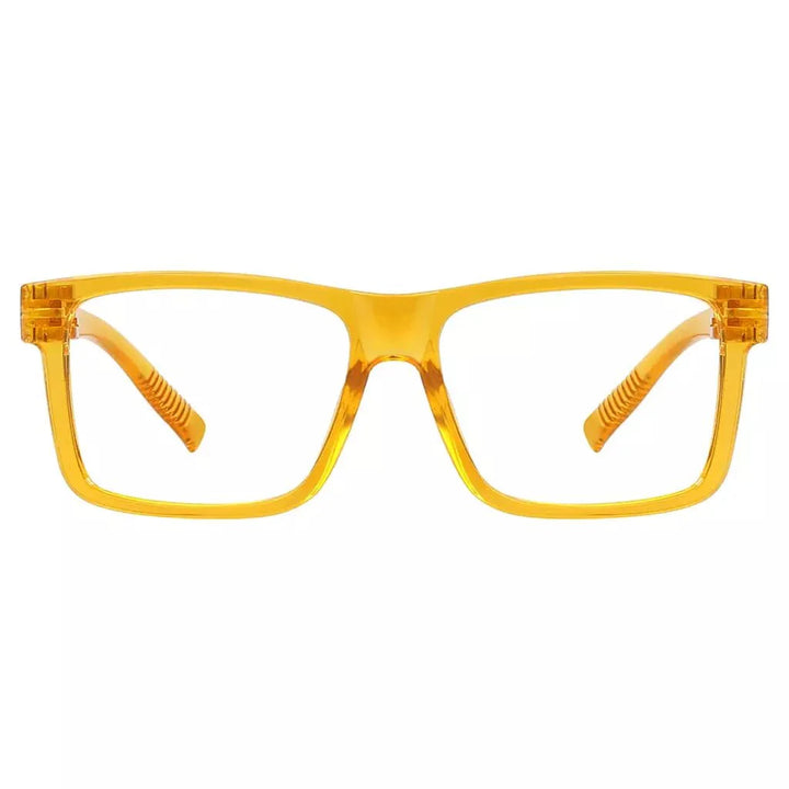 PcFah | Frame Only & No Prescription