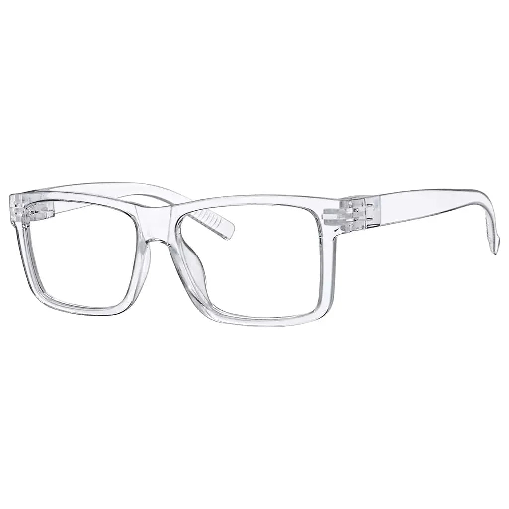 PcFah | Frame Only & No Prescription