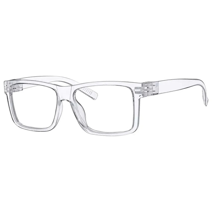 PcFah | Frame Only & No Prescription