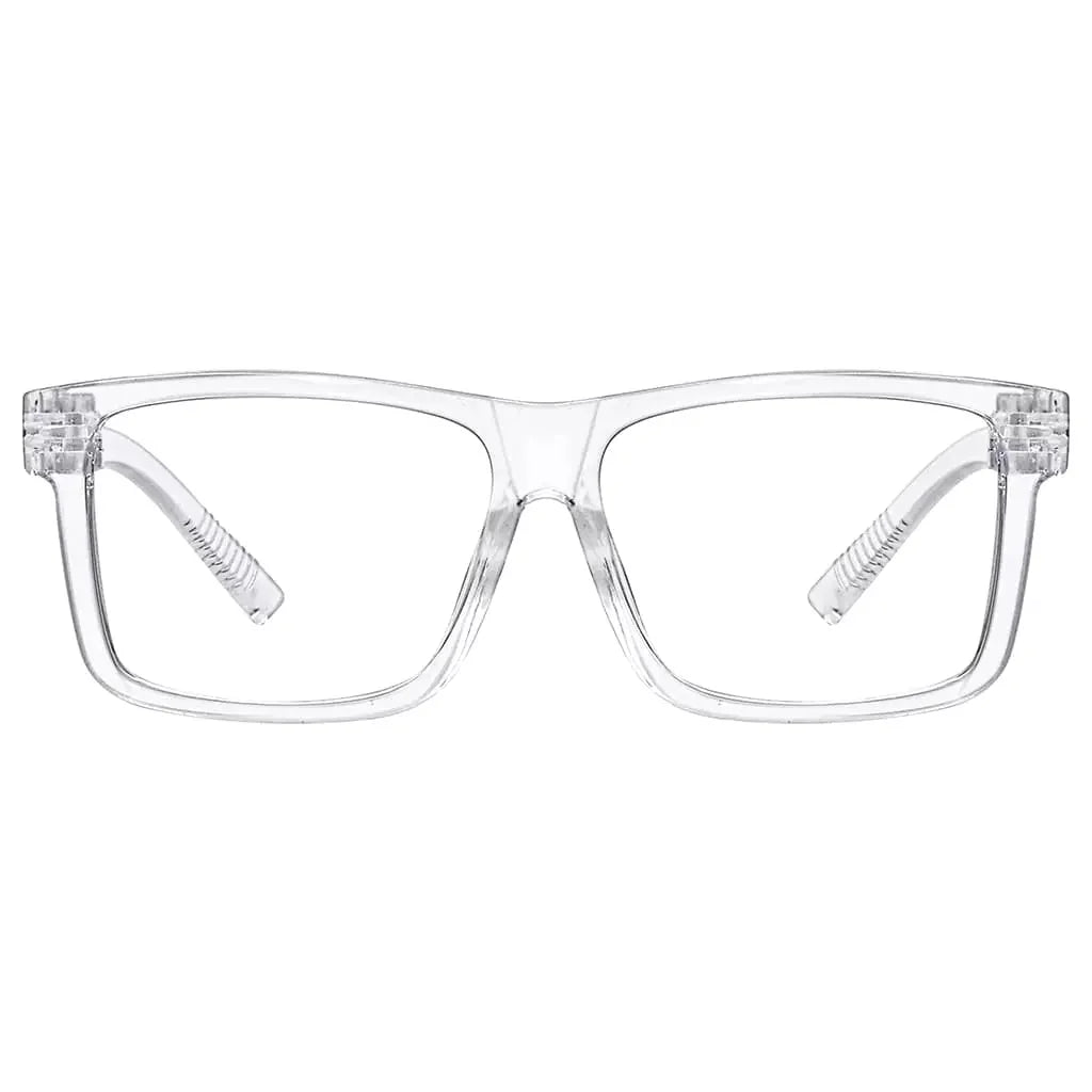 PcFah | Frame Only & No Prescription