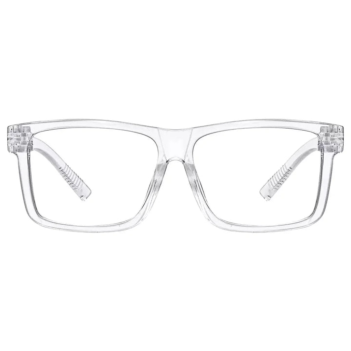 PcFah | Frame Only & No Prescription