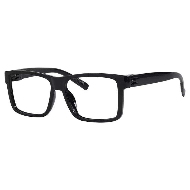 PcFah | Frame Only & No Prescription