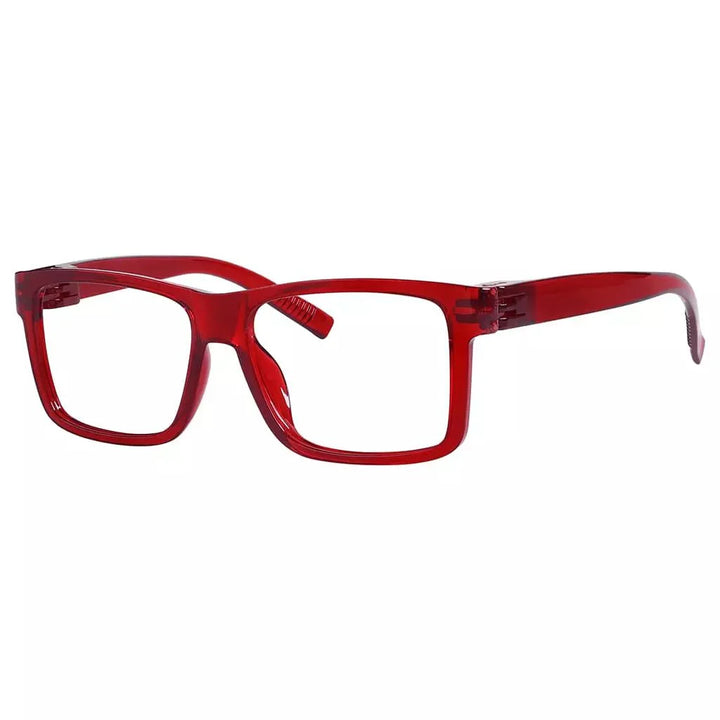 PcFah | Frame Only & No Prescription