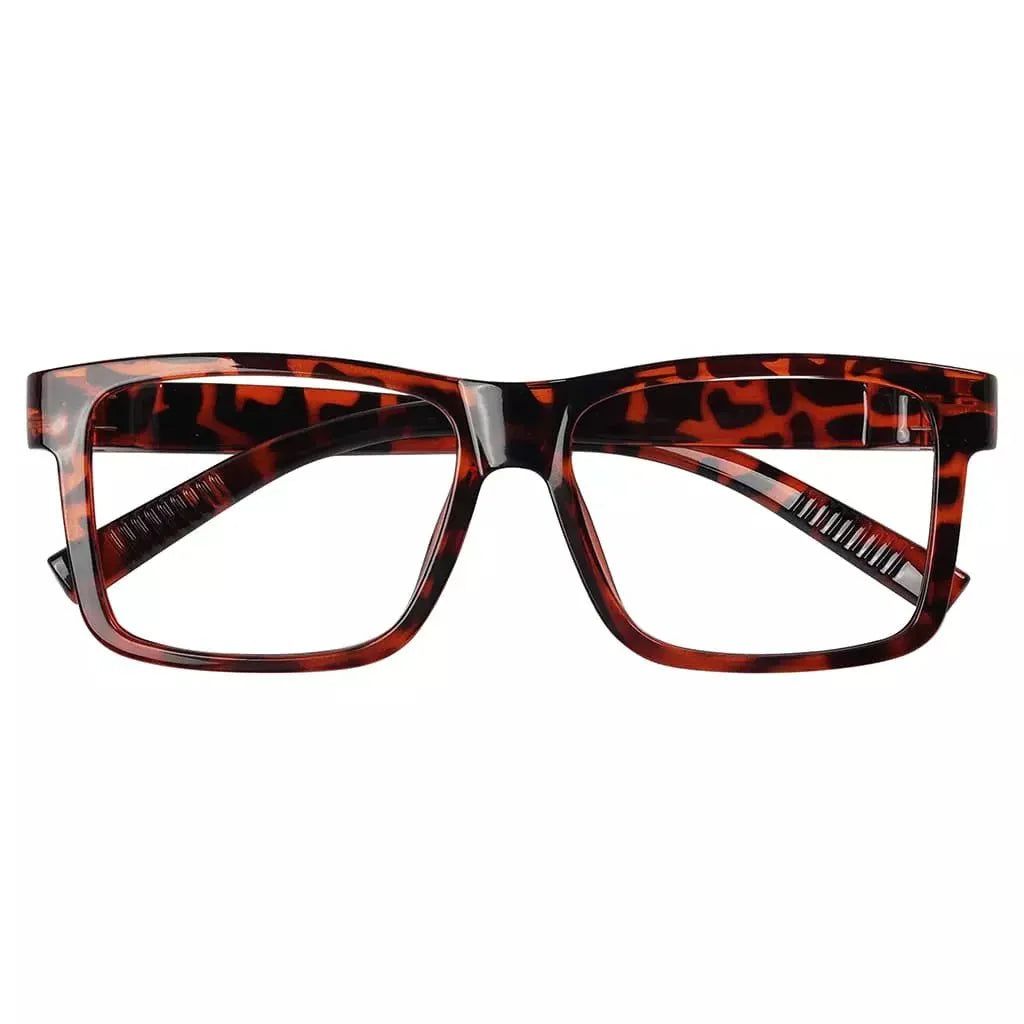 PcFah | Frame Only & No Prescription