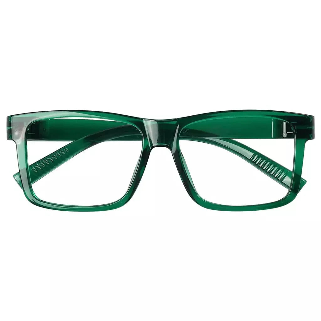 PcFah | Frame Only & No Prescription