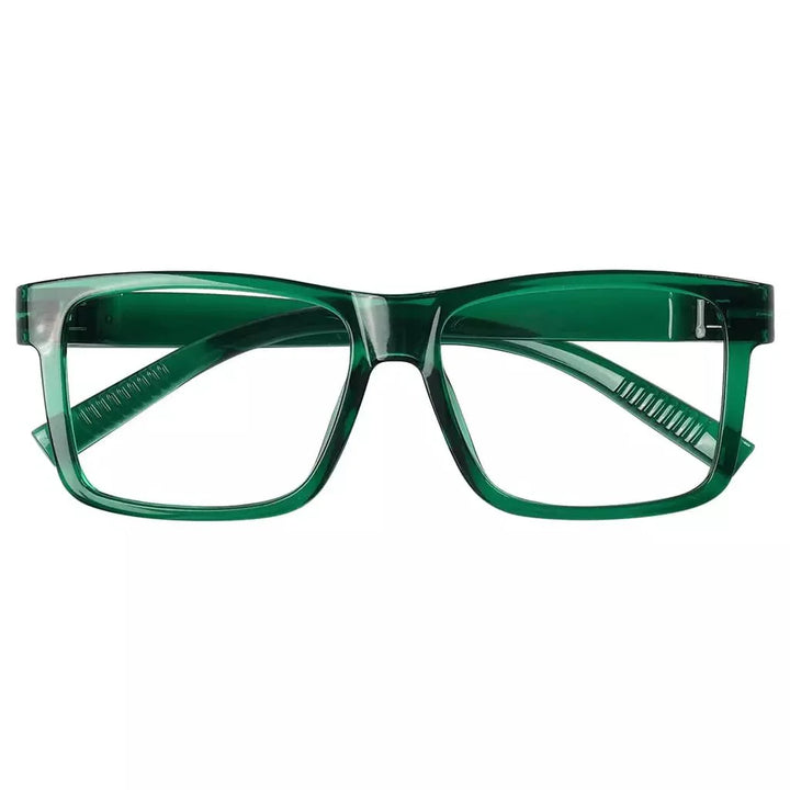 PcFah | Frame Only & No Prescription