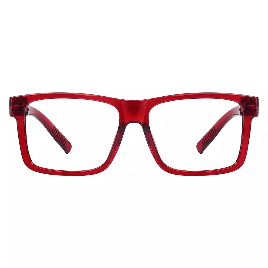 PcFah | Frame Only & No Prescription