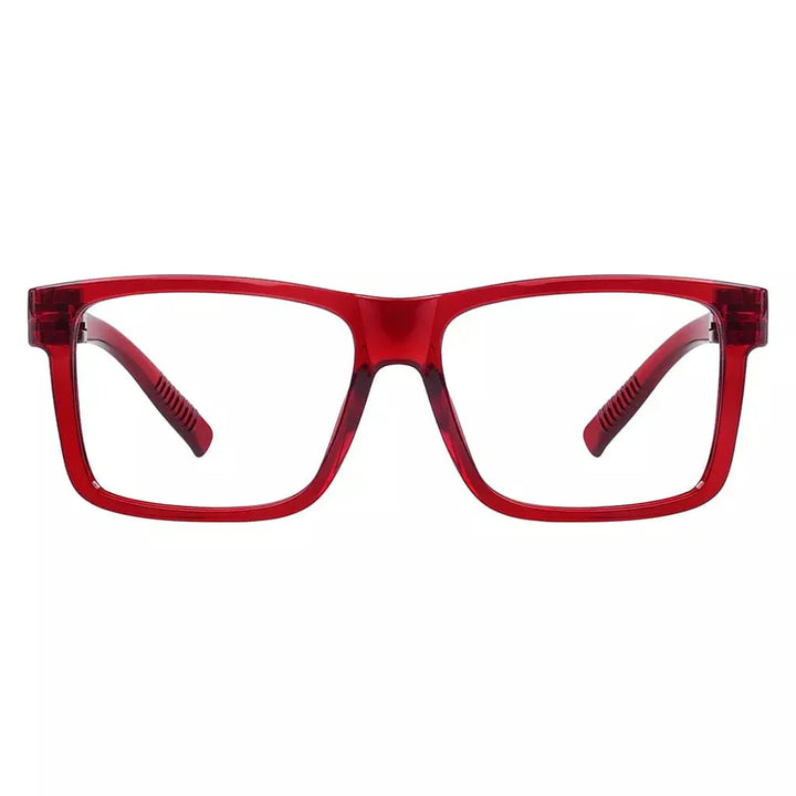 PcFah | Frame Only & No Prescription