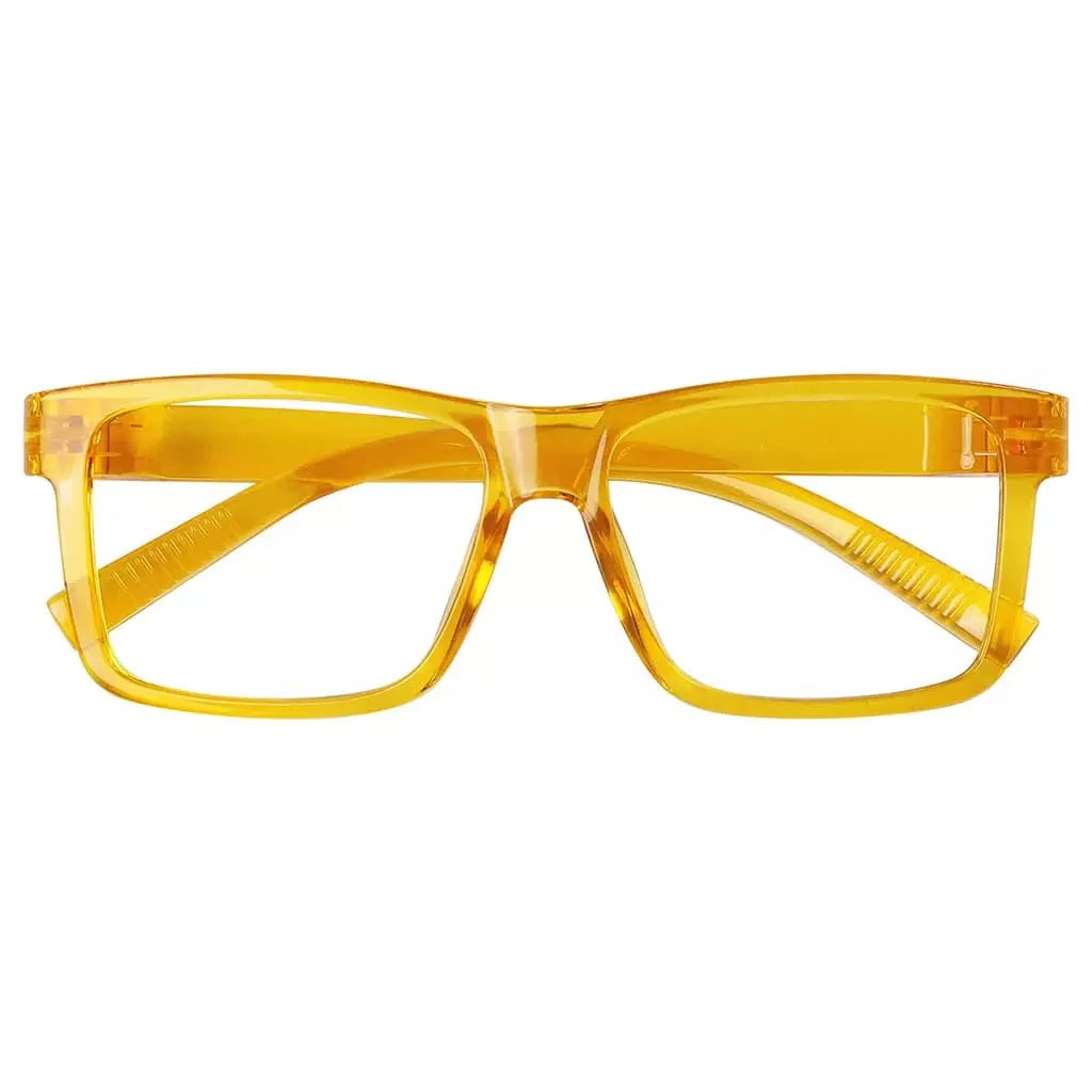 PcFah | Frame Only & No Prescription