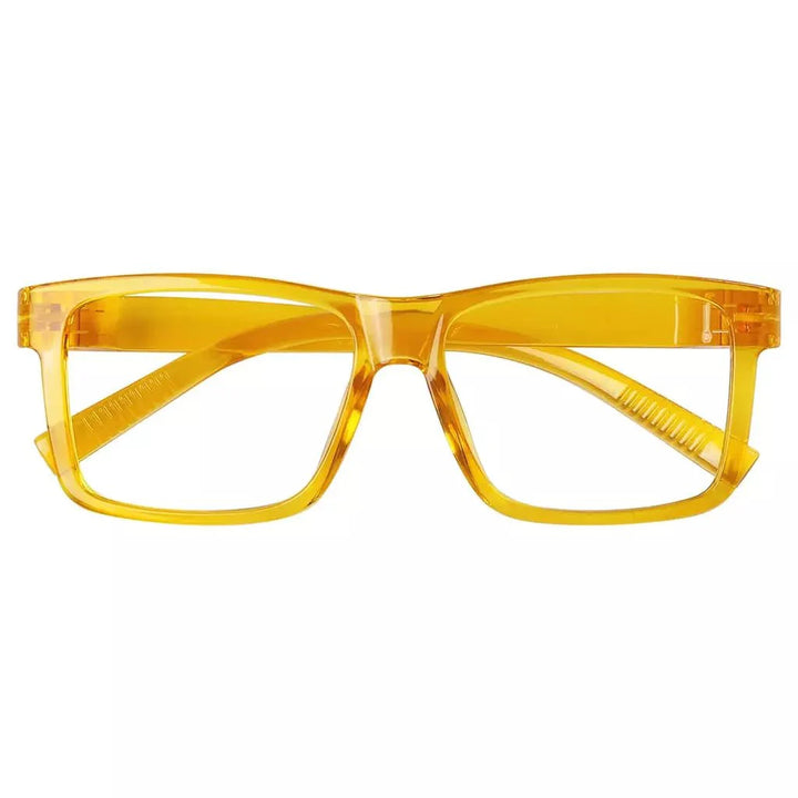 PcFah | Frame Only & No Prescription
