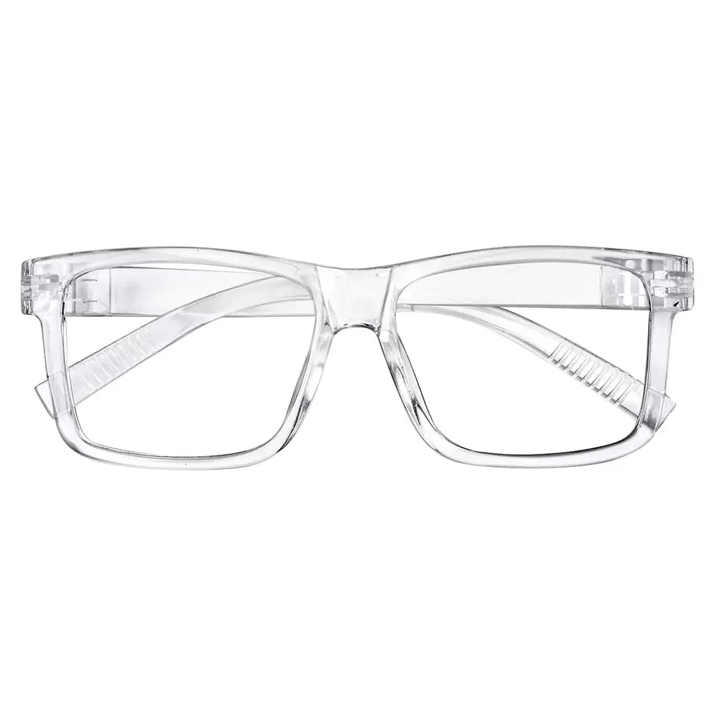 PcFah | Frame Only & No Prescription