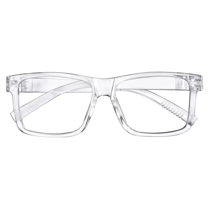 PcFah | Frame Only & No Prescription