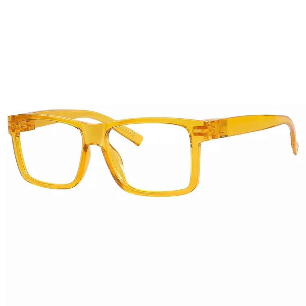 PcFah | Frame Only & No Prescription