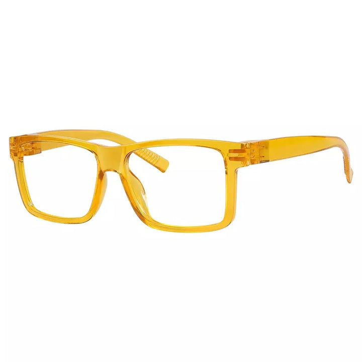 PcFah | Frame Only & No Prescription