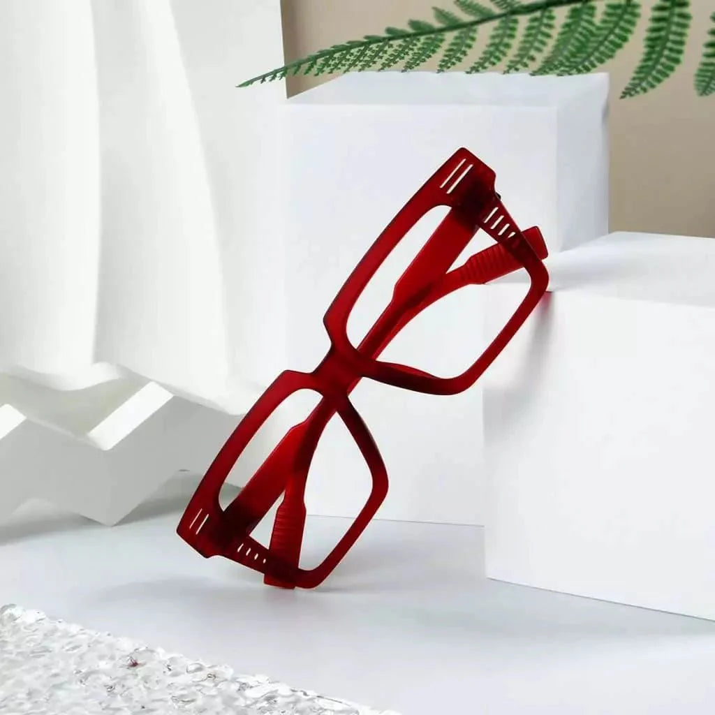 PcFai | Frame Only & No Prescription