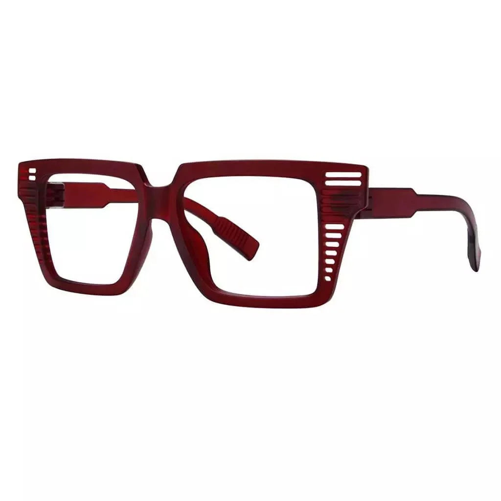 PcFai | Frame Only & No Prescription