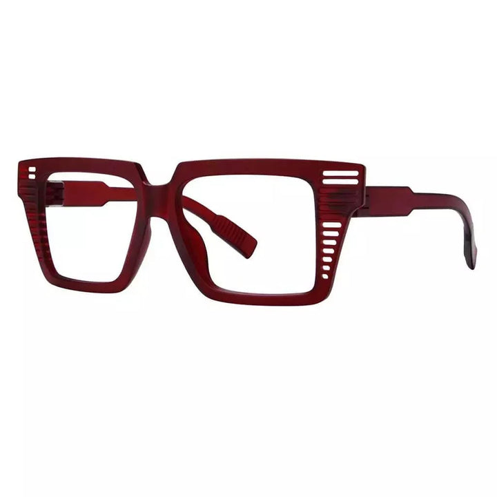 PcFai | Frame Only & No Prescription