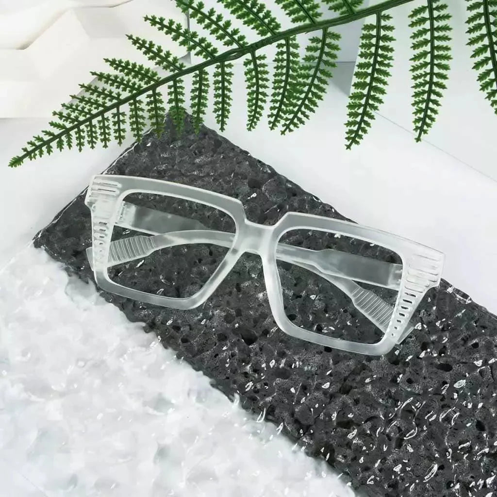 PcFai | Frame Only & No Prescription