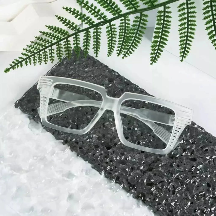 PcFai | Frame Only & No Prescription