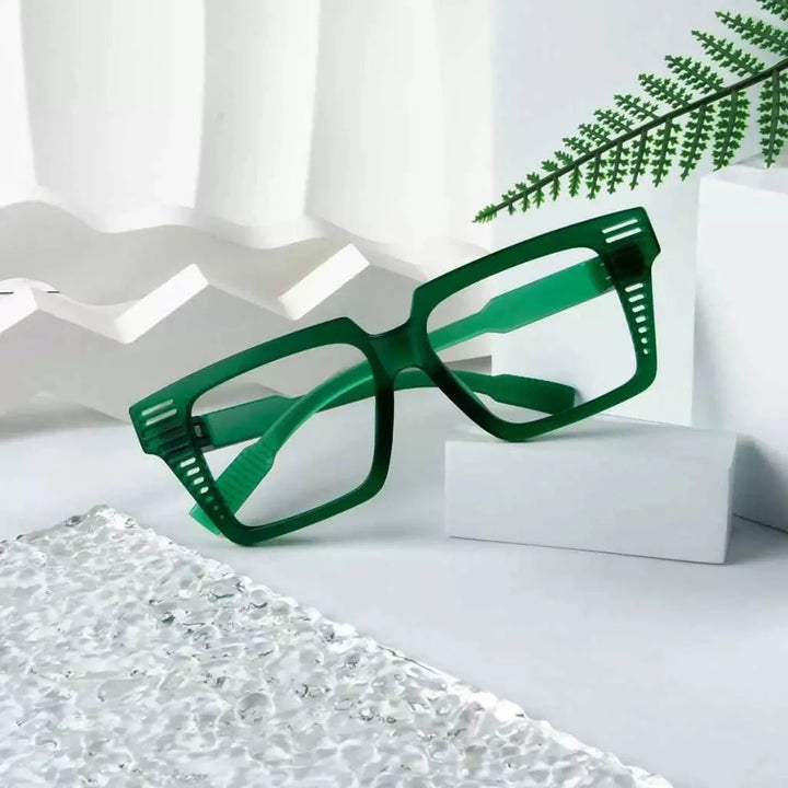PcFai | Frame Only & No Prescription