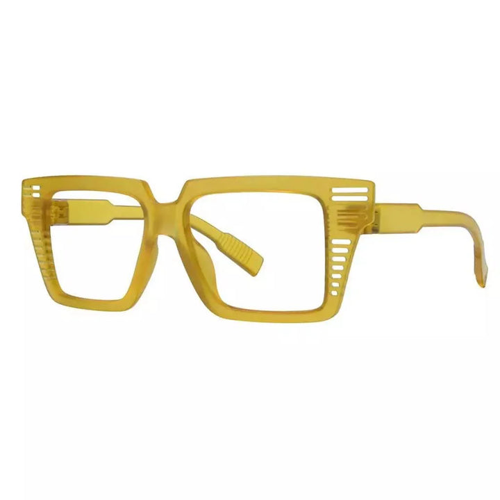 PcFai | Frame Only & No Prescription