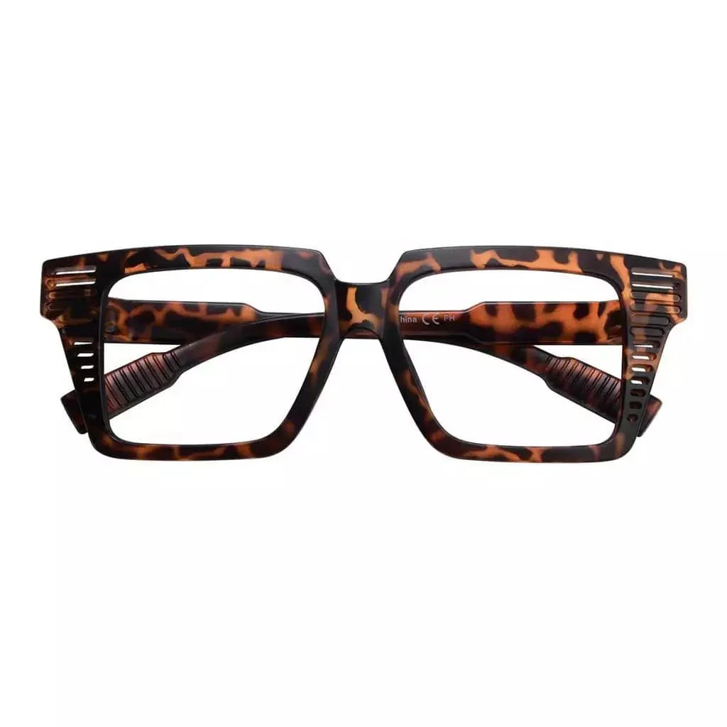 PcFai | Frame Only & No Prescription