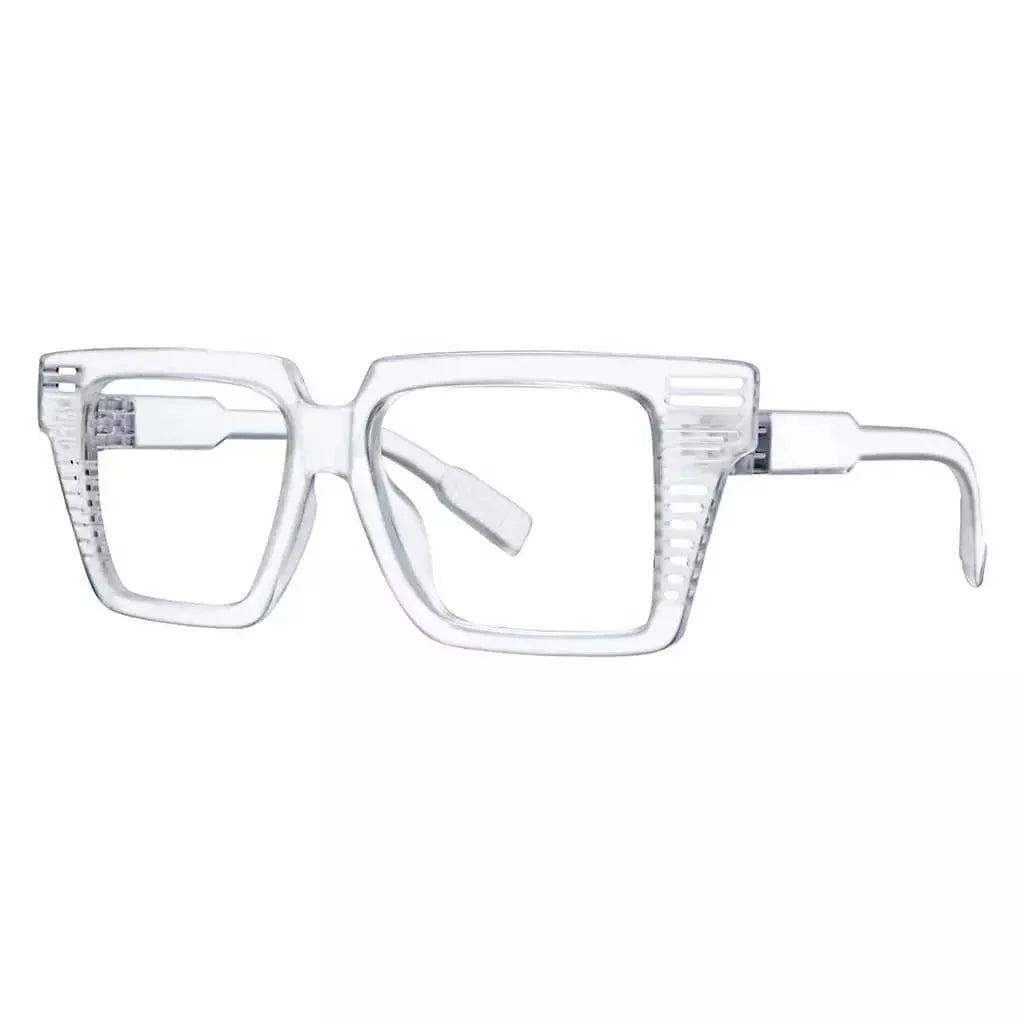 PcFai | Frame Only & No Prescription