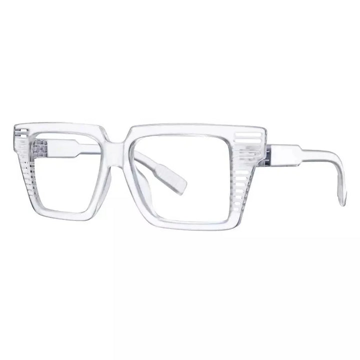 PcFai | Frame Only & No Prescription