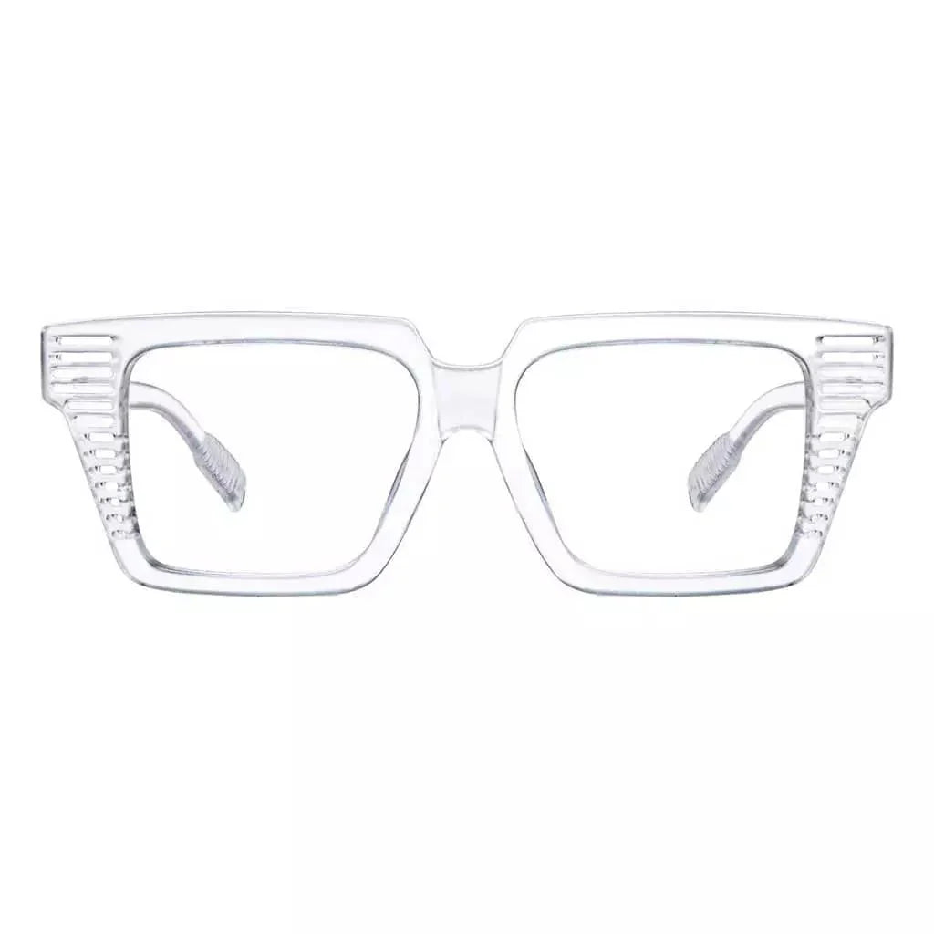 PcFai | Frame Only & No Prescription
