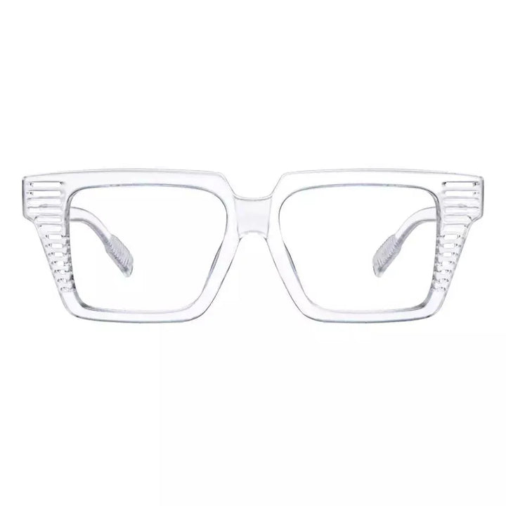 PcFai | Frame Only & No Prescription