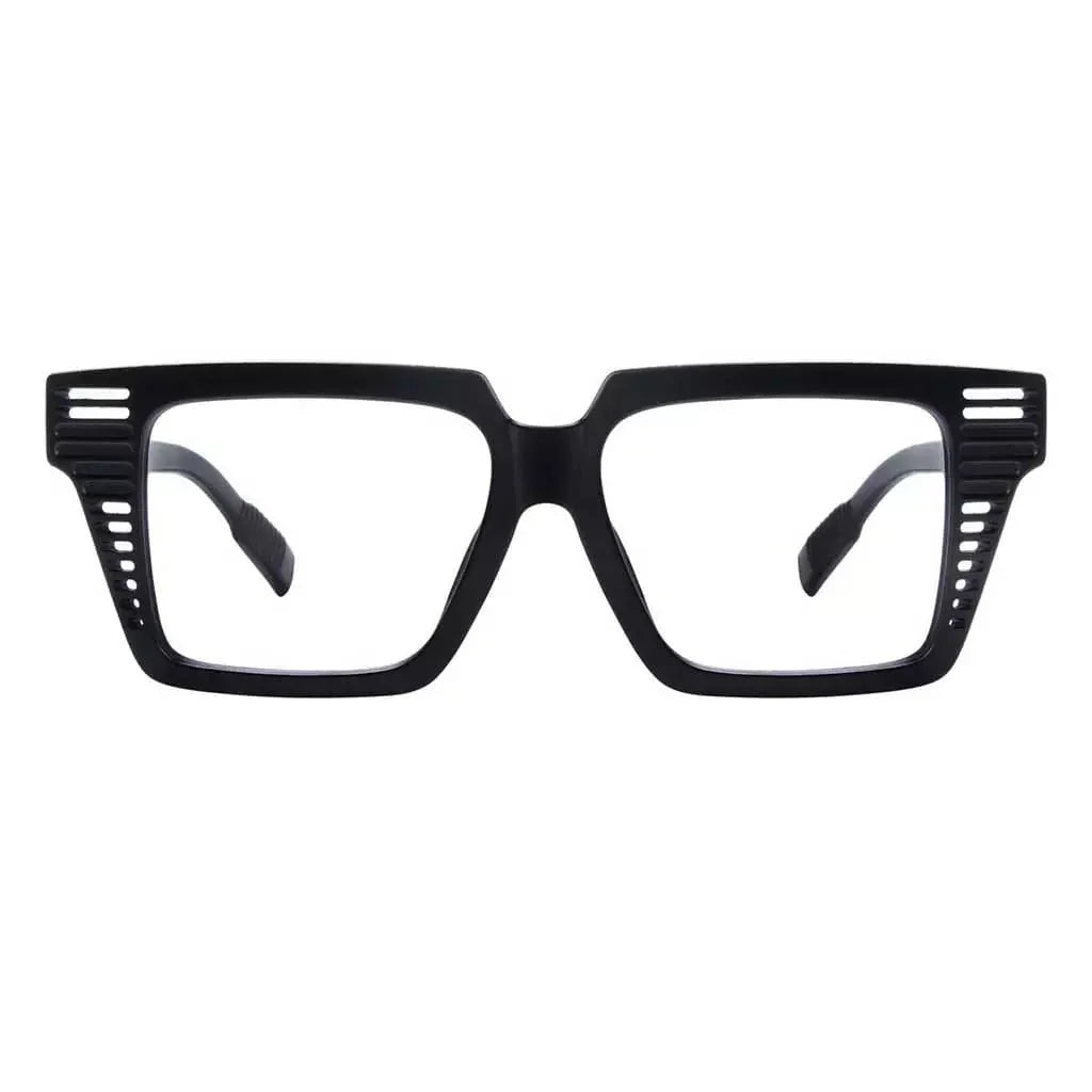 PcFai | Frame Only & No Prescription