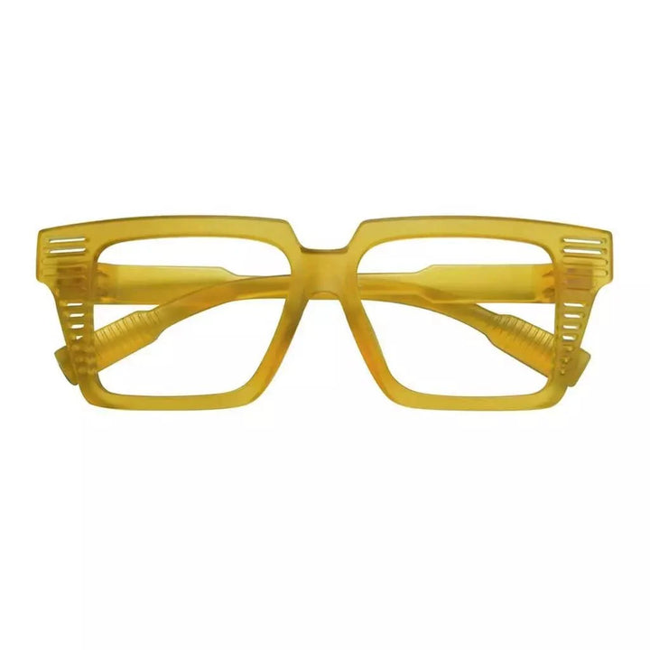 PcFai | Frame Only & No Prescription