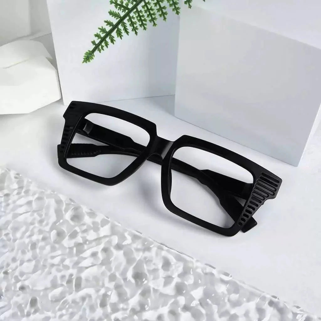 PcFai | Frame Only & No Prescription