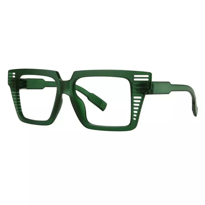 PcFai | Frame Only & No Prescription