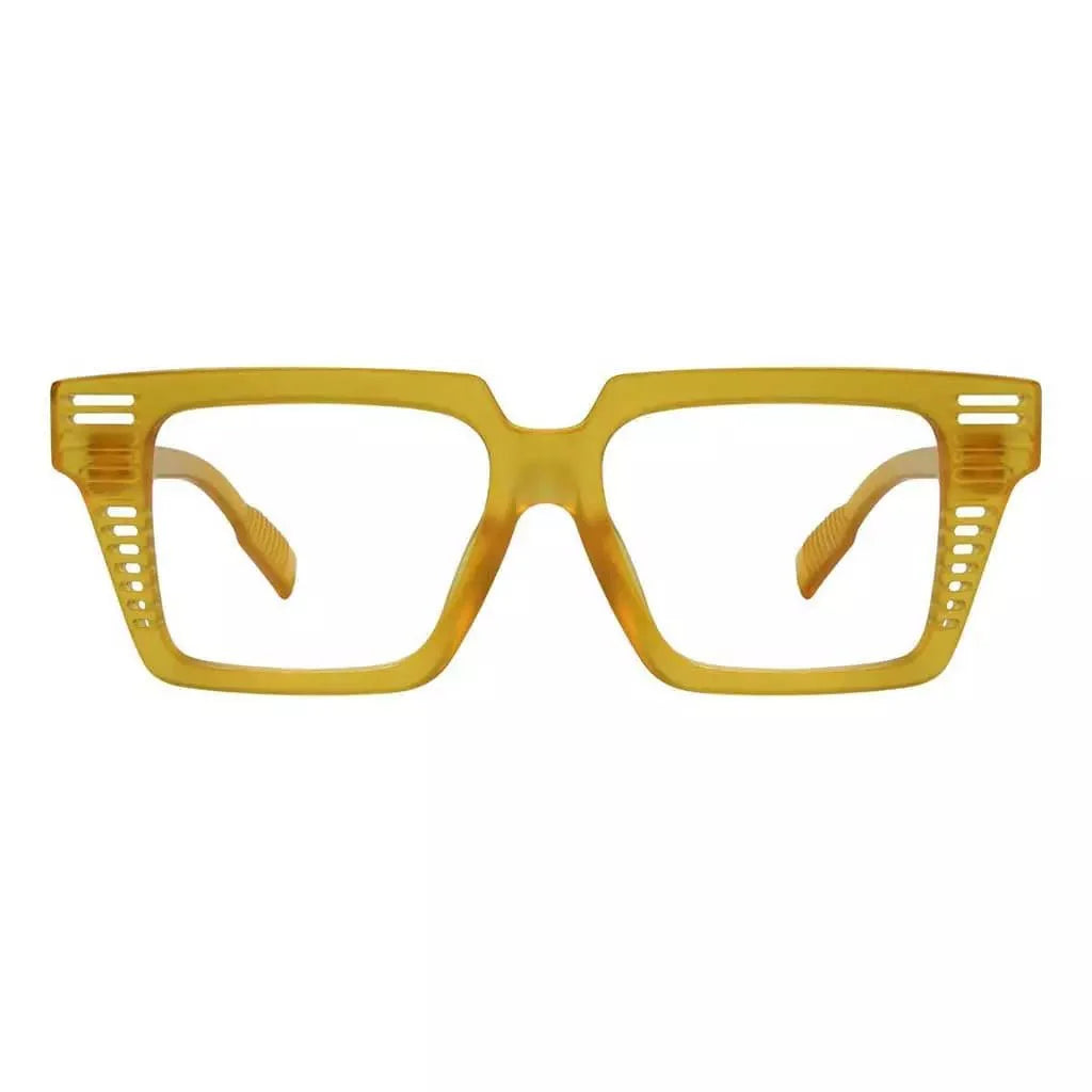PcFai | Frame Only & No Prescription