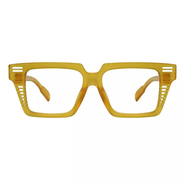 PcFai | Frame Only & No Prescription