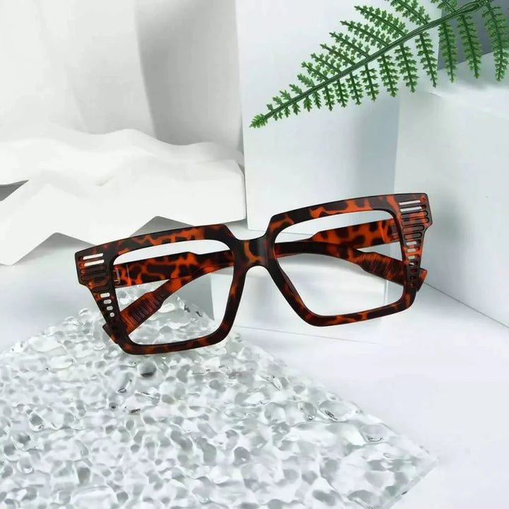 PcFai | Frame Only & No Prescription