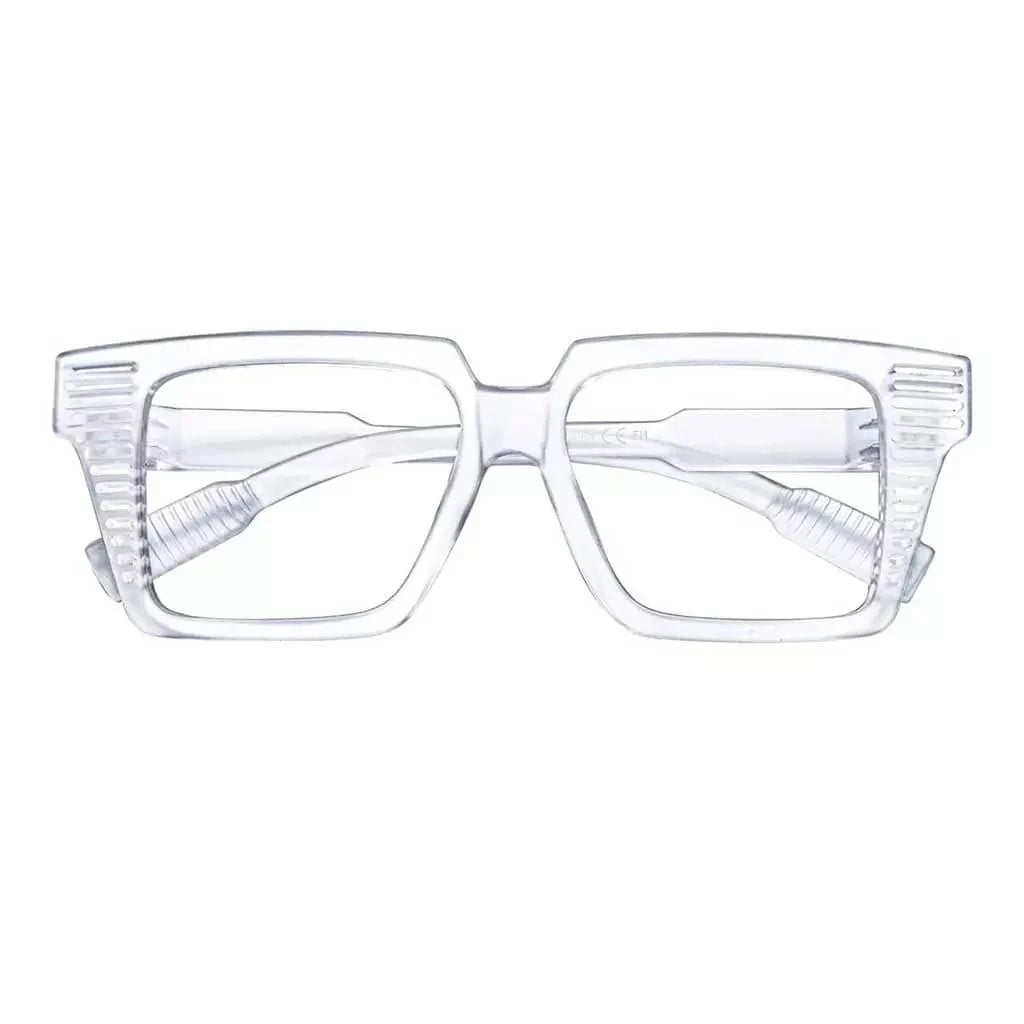 PcFai | Frame Only & No Prescription