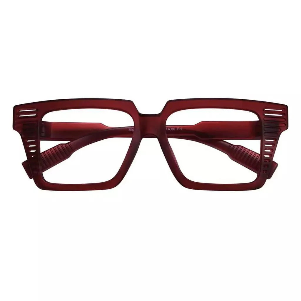 PcFai | Frame Only & No Prescription