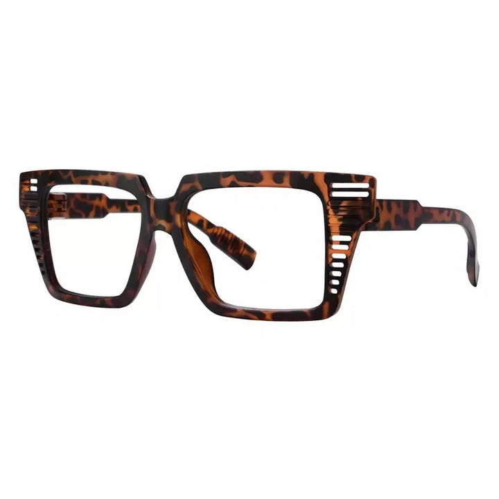 PcFai | Frame Only & No Prescription
