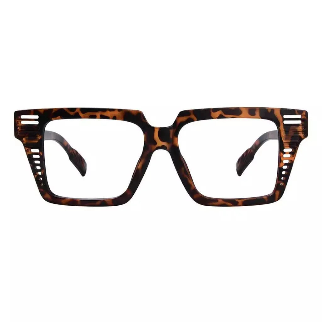 PcFai | Frame Only & No Prescription