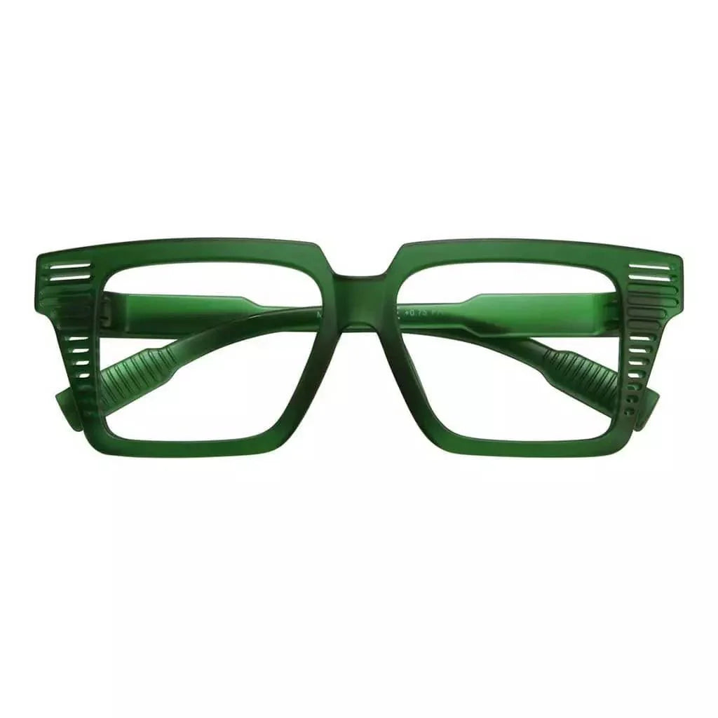 PcFai | Frame Only & No Prescription
