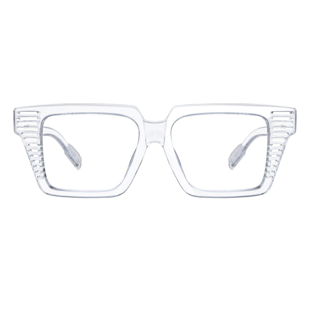 PcFai | Ready-made Readers