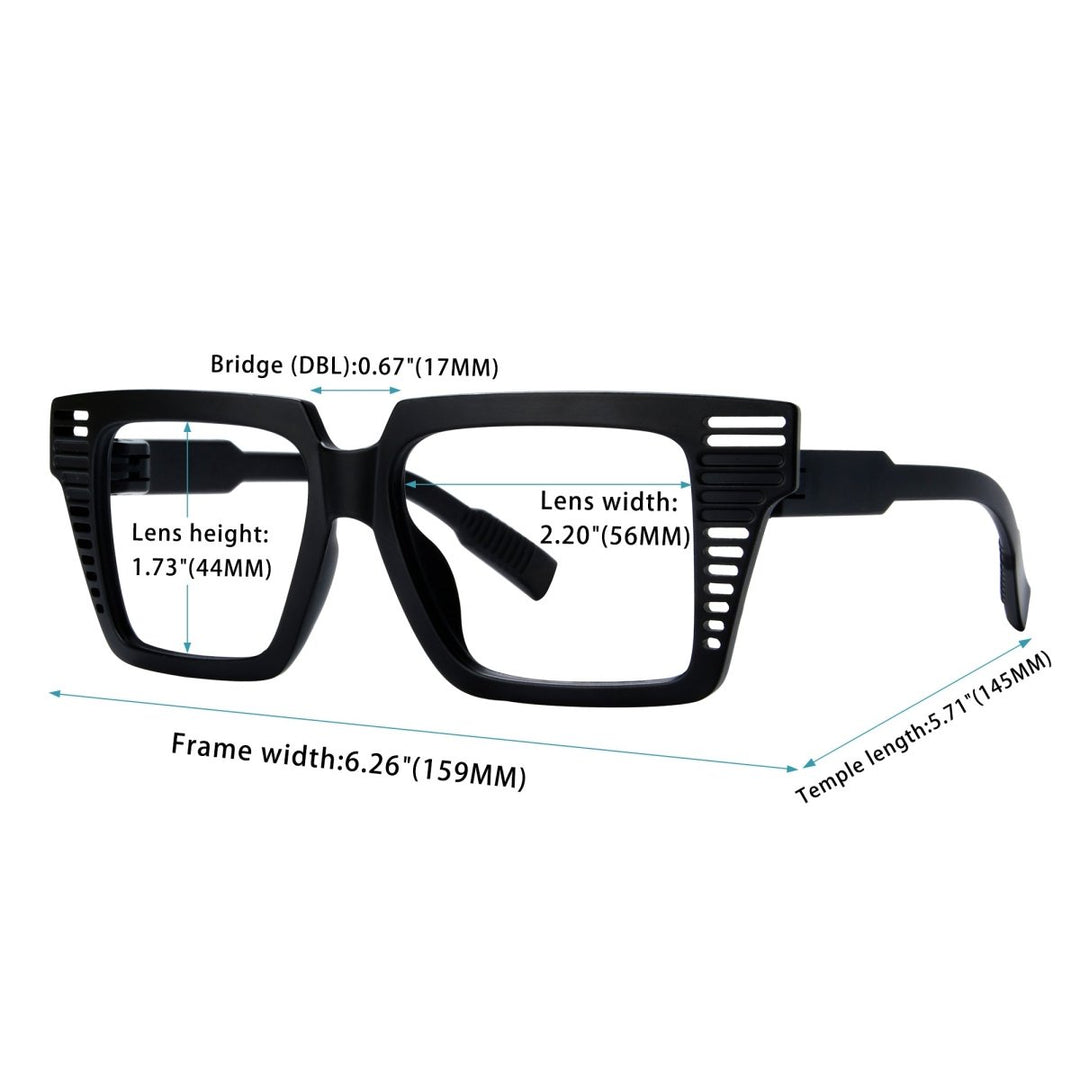 PcFai | Ready-made Readers