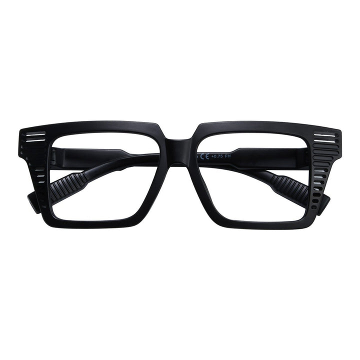 PcFai | Ready-made Readers